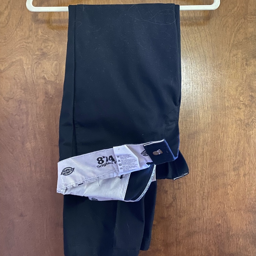 dickies 874 pants (unisex)